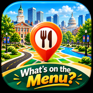 What's on the Menu? beta icon